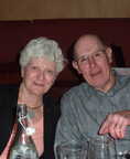 20111208-HolidayParty Joyce and DeArmond Sharp